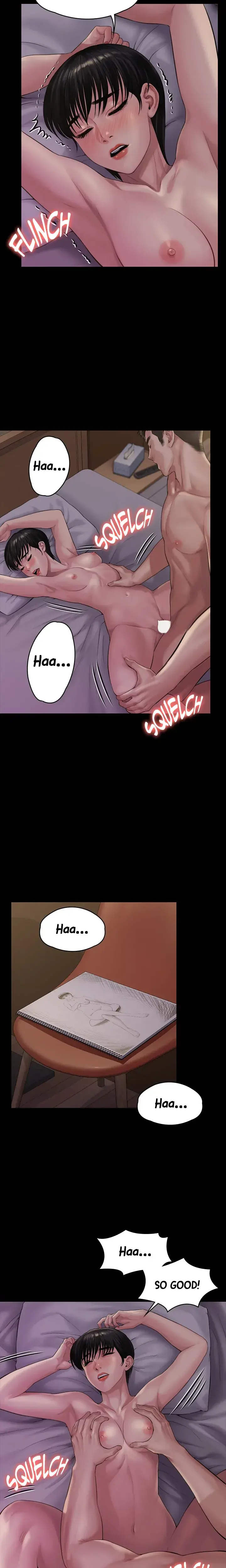 Queen Bee Chapter 163 - Page 19