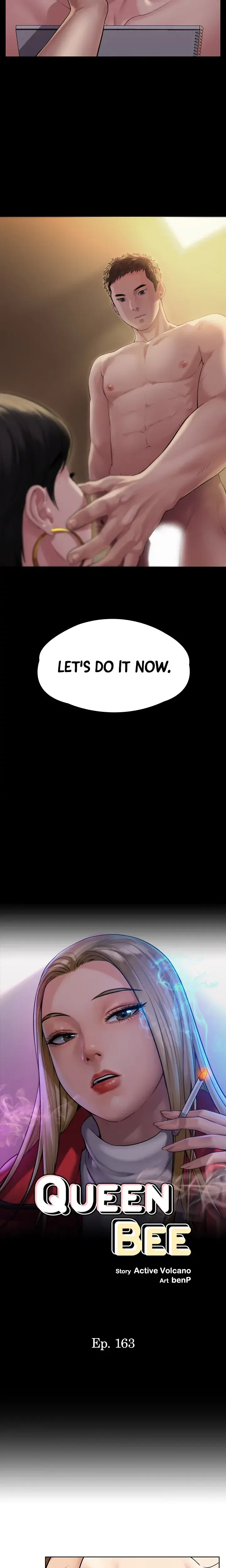 Queen Bee Chapter 163 - Page 2