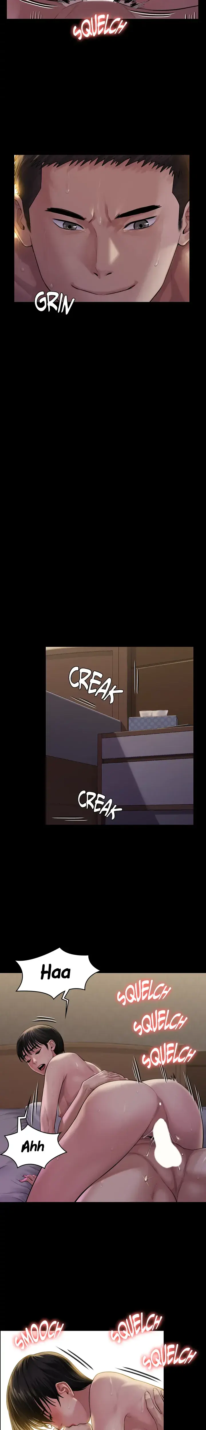 Queen Bee Chapter 163 - Page 22