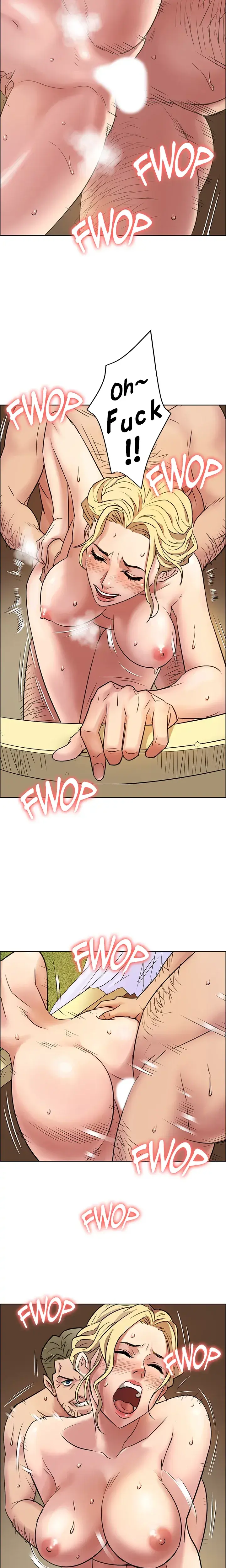Queen Bee Chapter 163 - Page 5