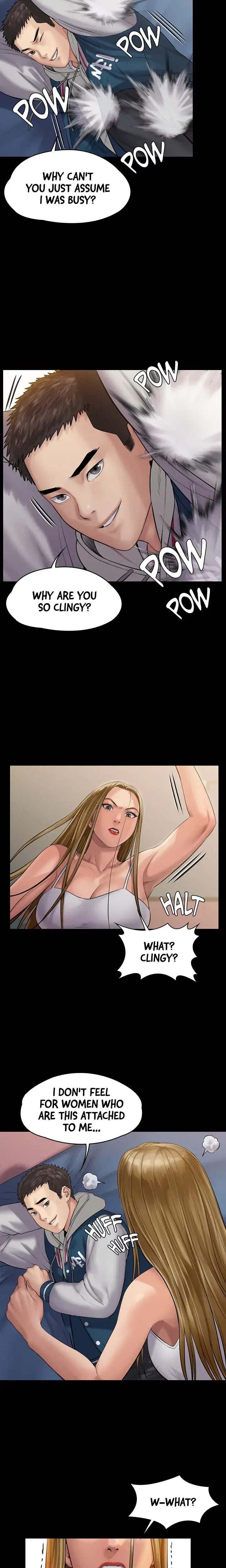 Queen Bee Chapter 164 - Page 15