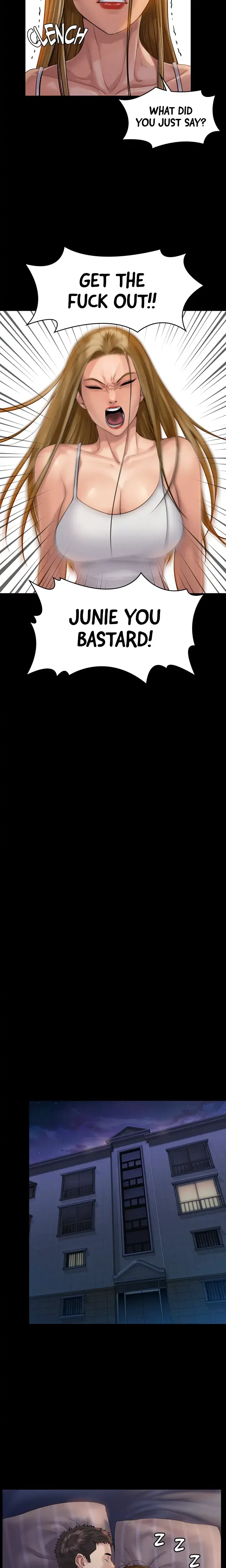 Queen Bee Chapter 164 - Page 16