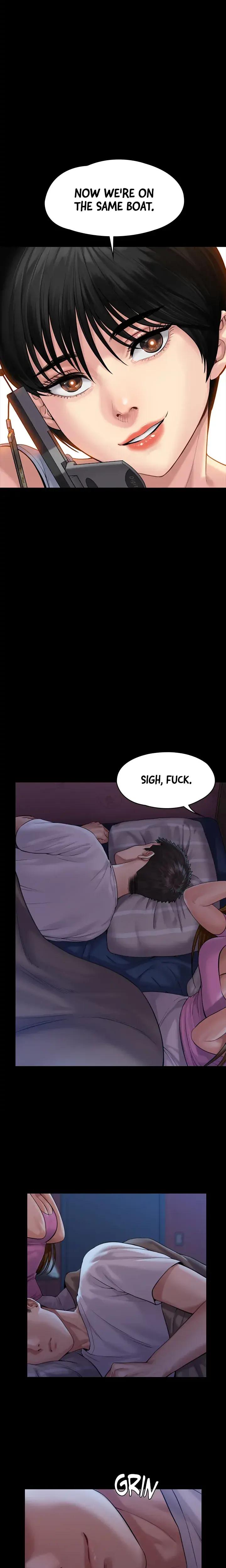 Queen Bee Chapter 164 - Page 25
