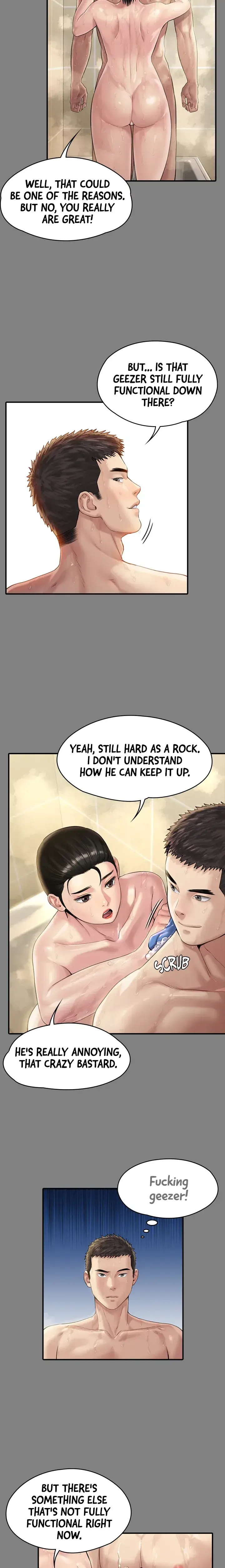 Queen Bee Chapter 164 - Page 5