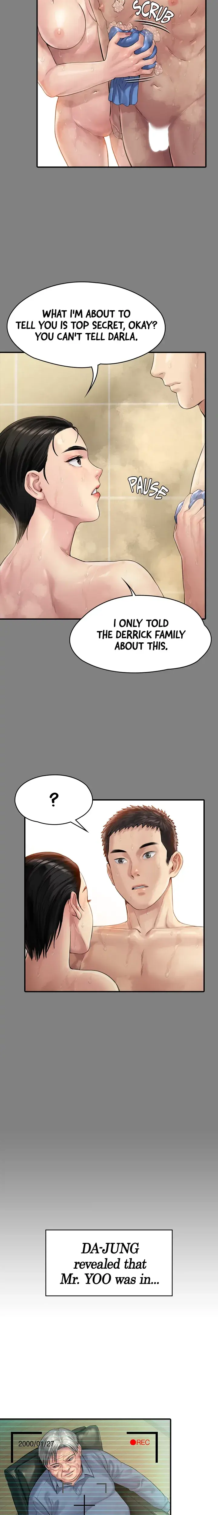 Queen Bee Chapter 164 - Page 6