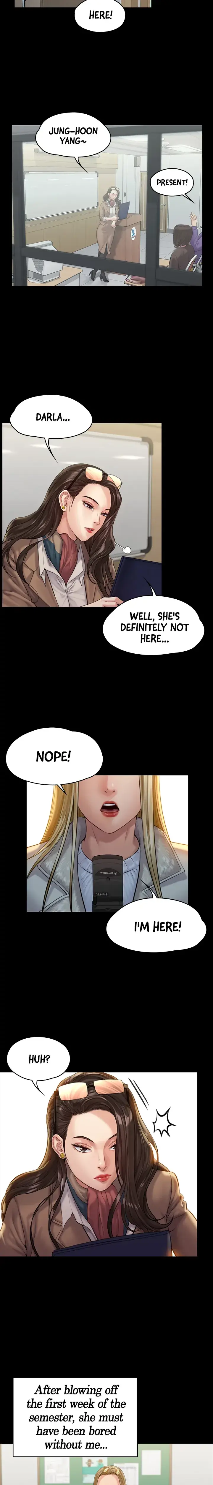 Queen Bee Chapter 165 - Page 13