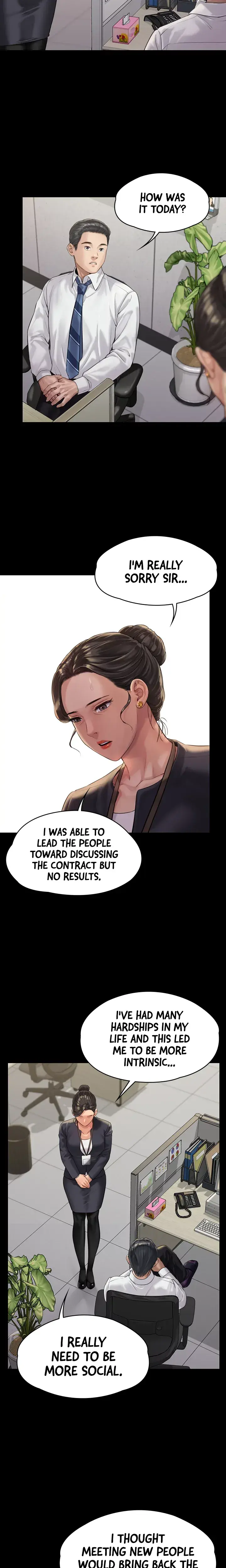Queen Bee Chapter 166 - Page 11