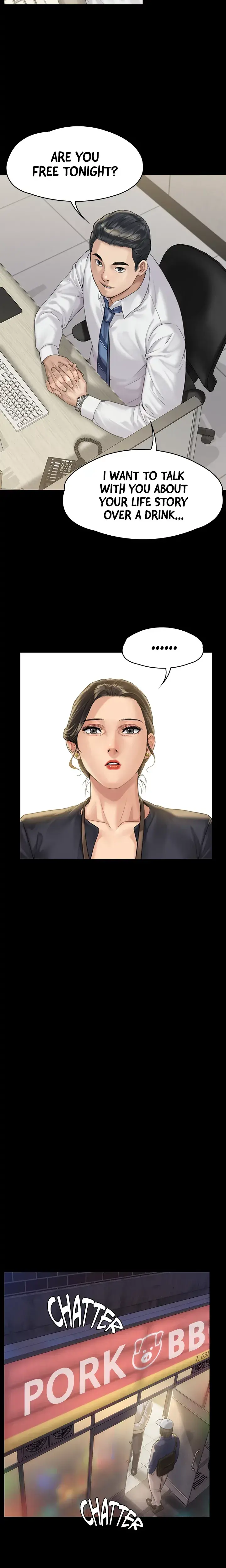 Queen Bee Chapter 166 - Page 14
