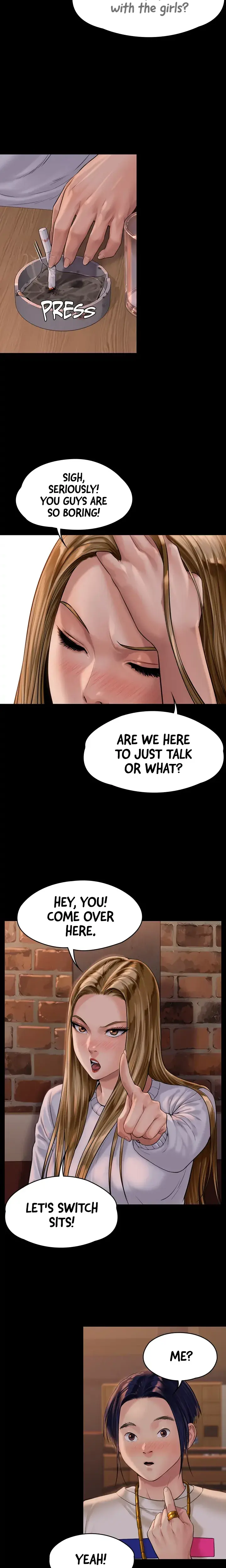 Queen Bee Chapter 166 - Page 18