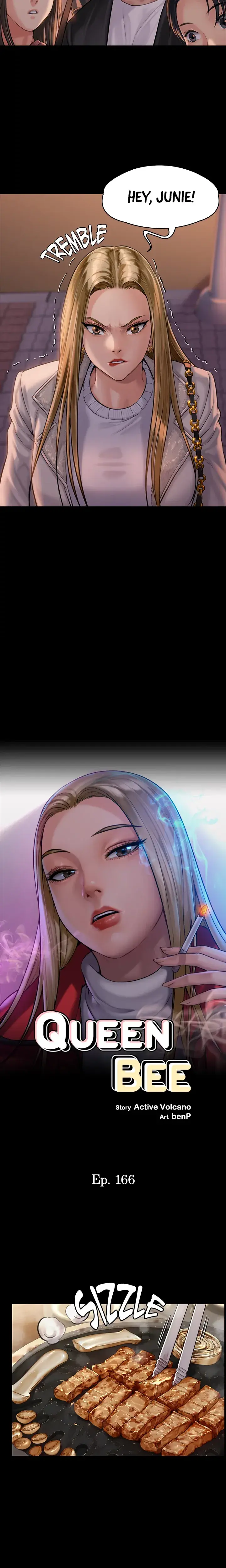 Queen Bee Chapter 166 - Page 2