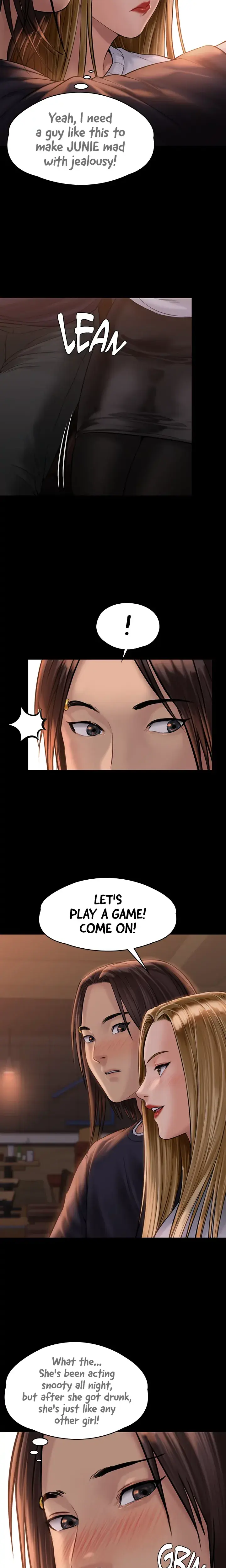 Queen Bee Chapter 166 - Page 20