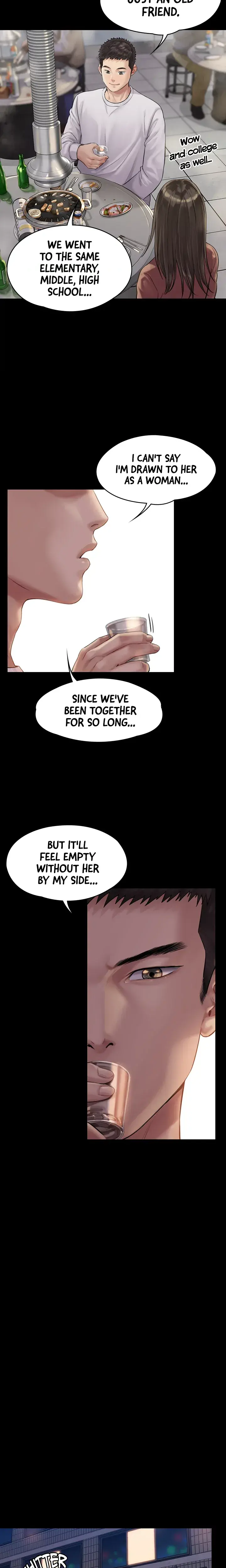 Queen Bee Chapter 166 - Page 6