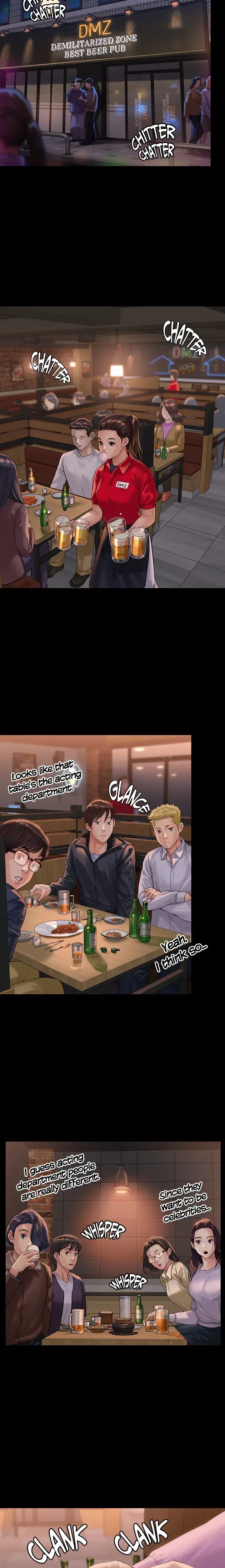 Queen Bee Chapter 166 - Page 7