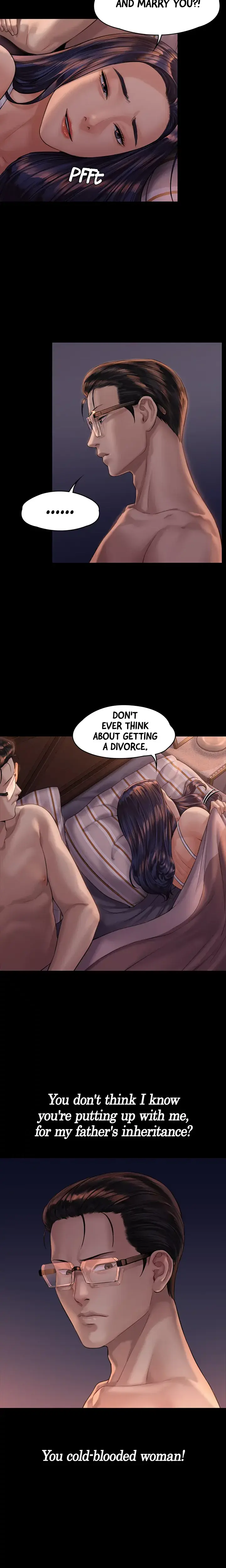Queen Bee Chapter 167 - Page 19