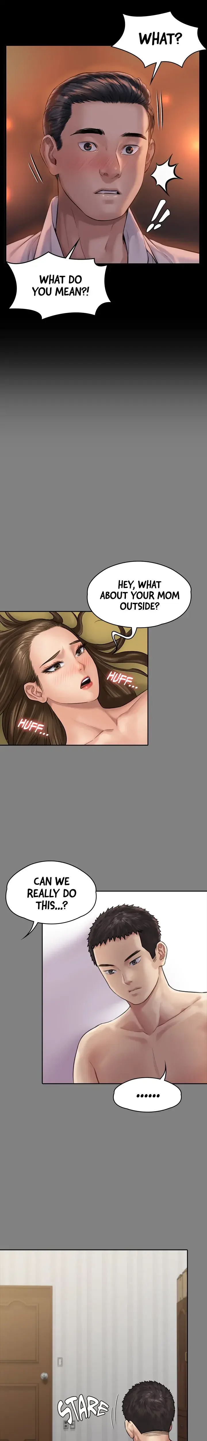 Queen Bee Chapter 167 - Page 23