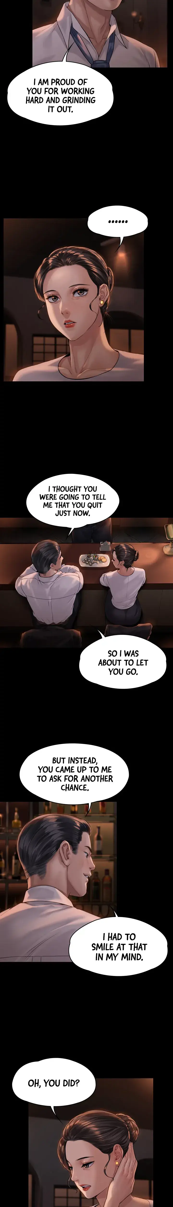 Queen Bee Chapter 167 - Page 3