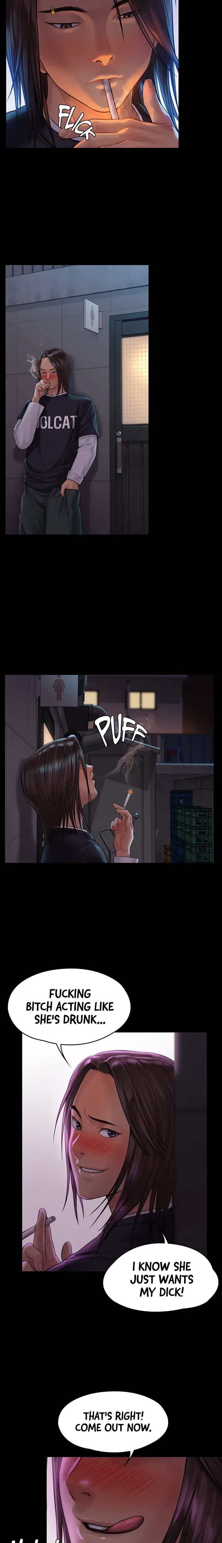 Queen Bee Chapter 168 - Page 10