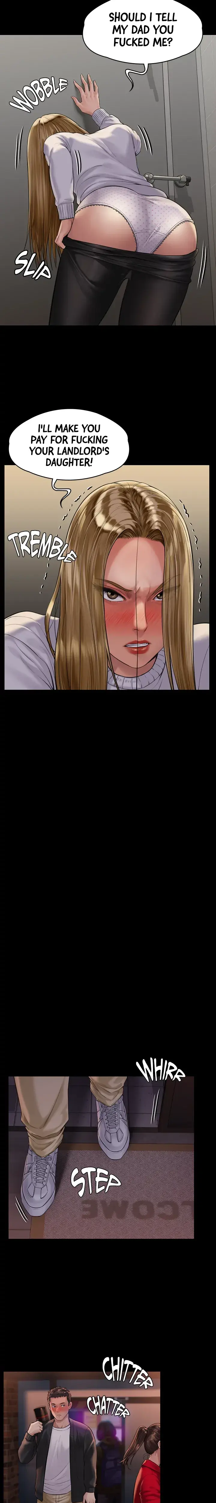 Queen Bee Chapter 168 - Page 13