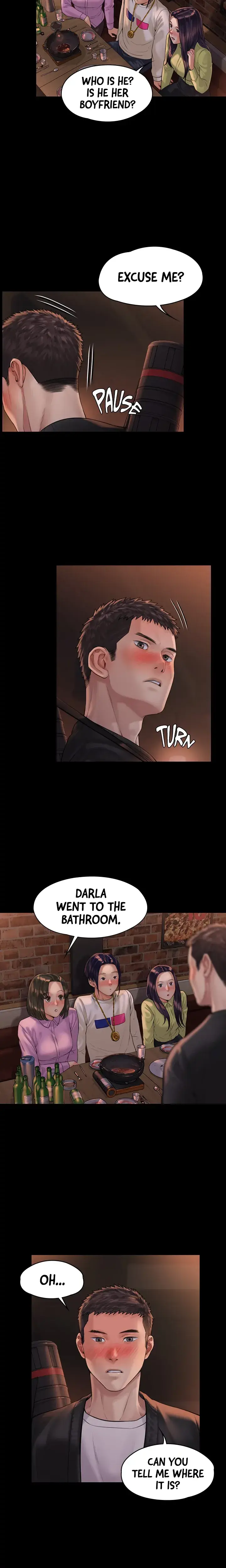 Queen Bee Chapter 168 - Page 15