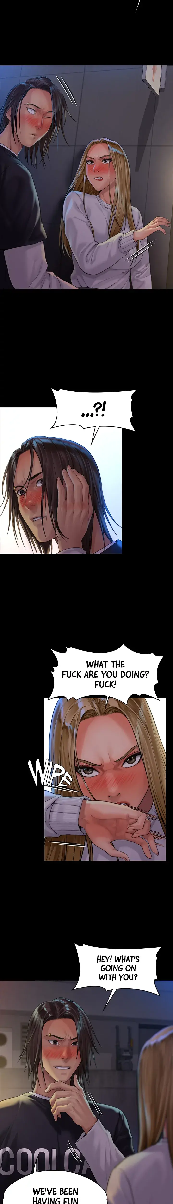 Queen Bee Chapter 168 - Page 18