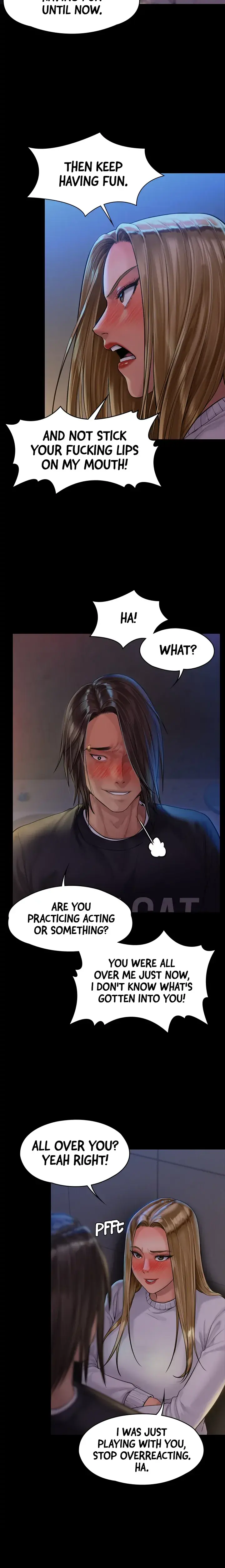 Queen Bee Chapter 168 - Page 19