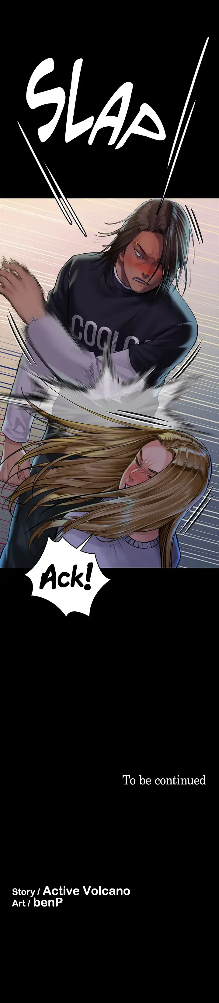 Queen Bee Chapter 168 - Page 22