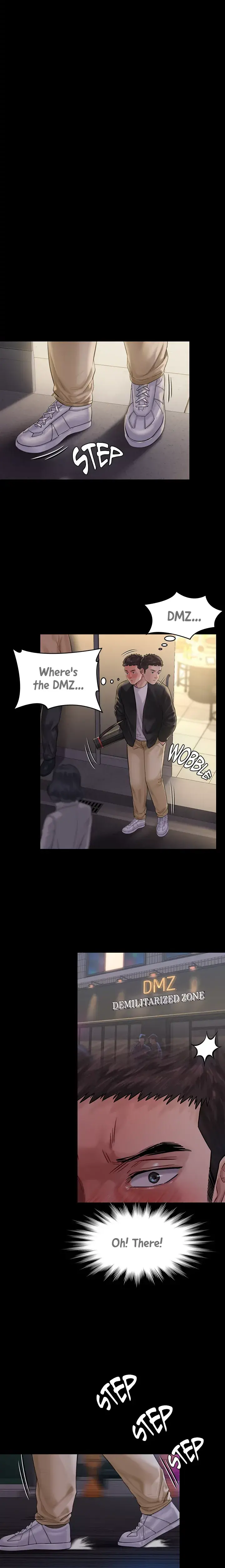 Queen Bee Chapter 168 - Page 5