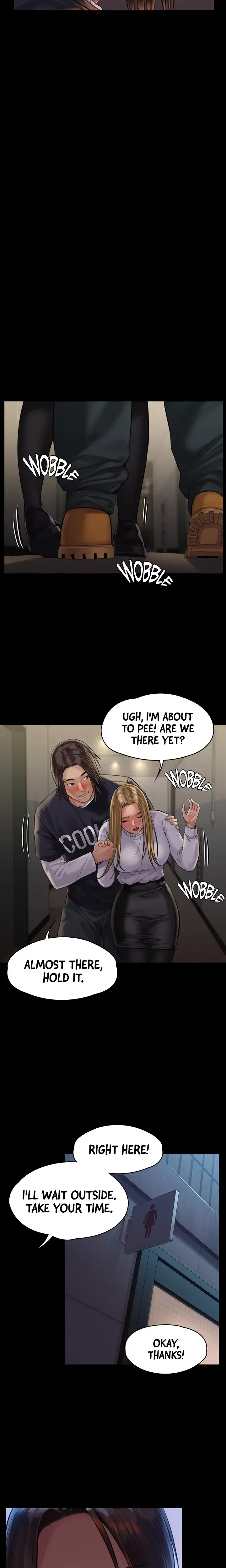 Queen Bee Chapter 168 - Page 9