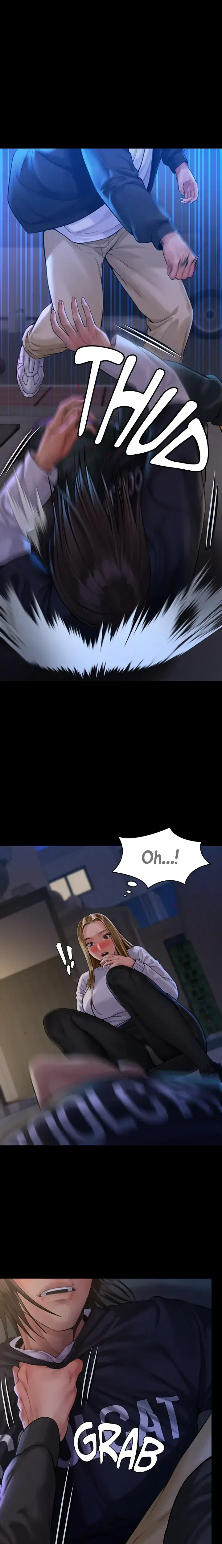 Queen Bee Chapter 169 - Page 14