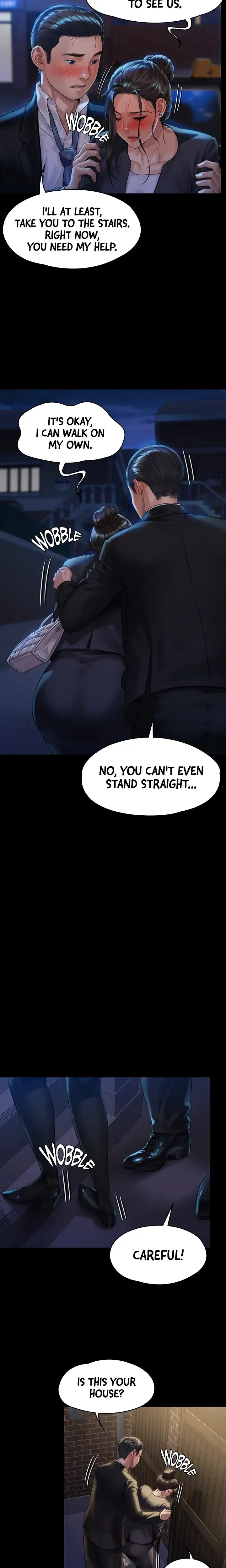 Queen Bee Chapter 169 - Page 18