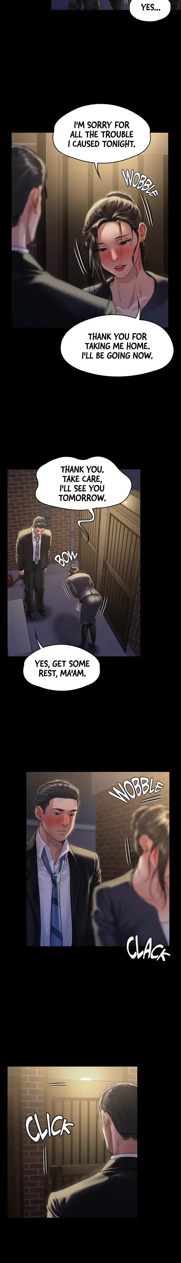 Queen Bee Chapter 169 - Page 19