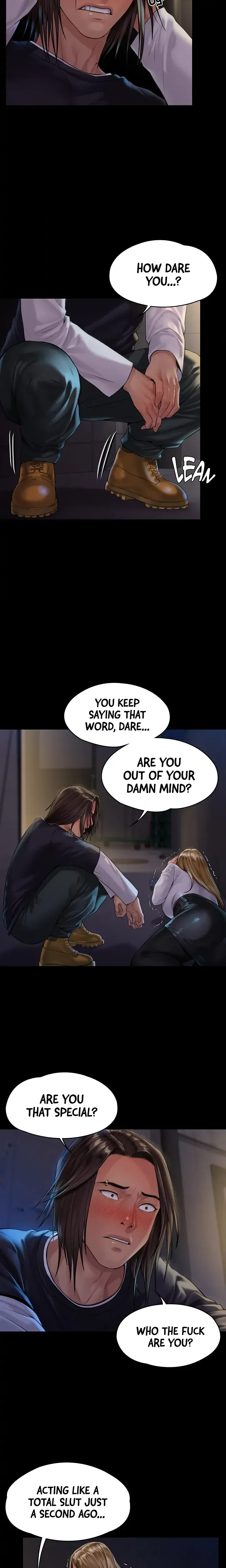 Queen Bee Chapter 169 - Page 6
