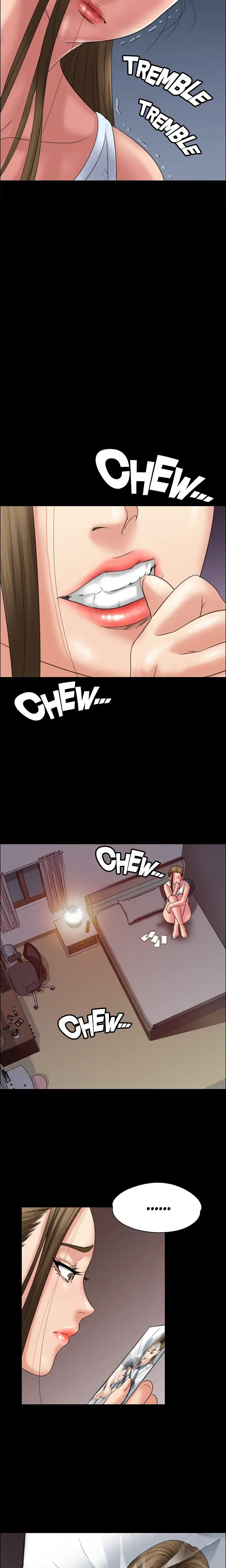 Queen Bee Chapter 17 - Page 10