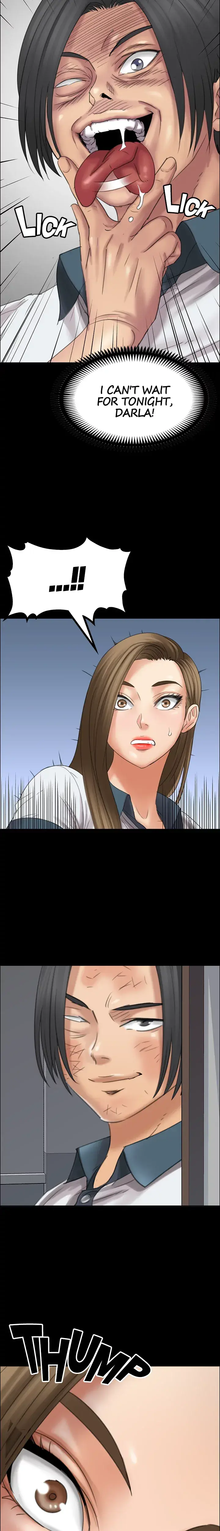 Queen Bee Chapter 17 - Page 14