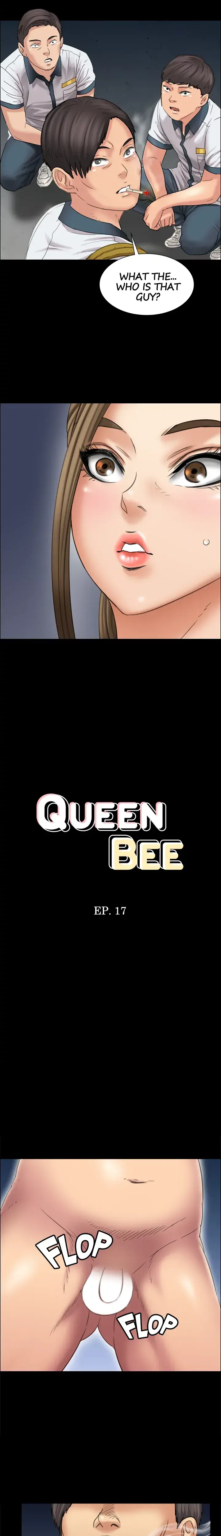 Queen Bee Chapter 17 - Page 2