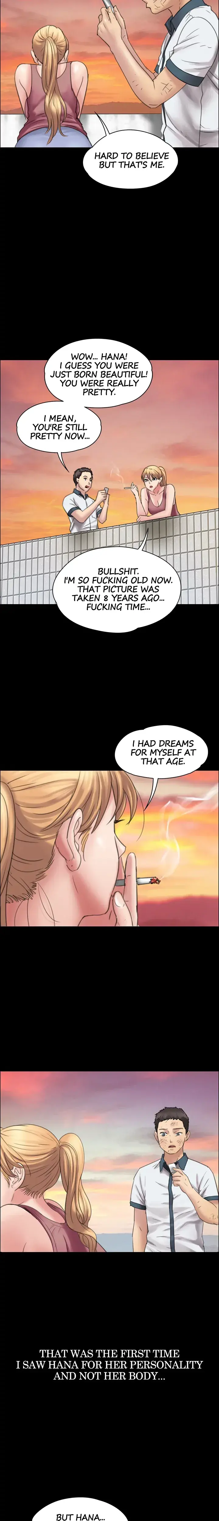 Queen Bee Chapter 17 - Page 21