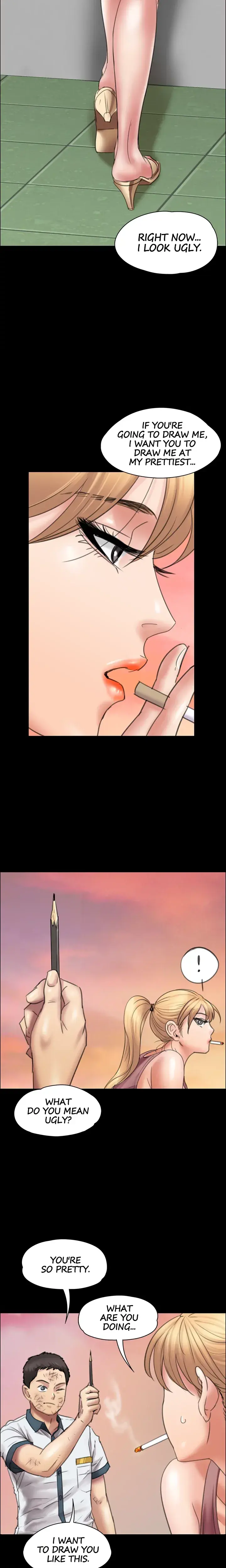 Queen Bee Chapter 17 - Page 23