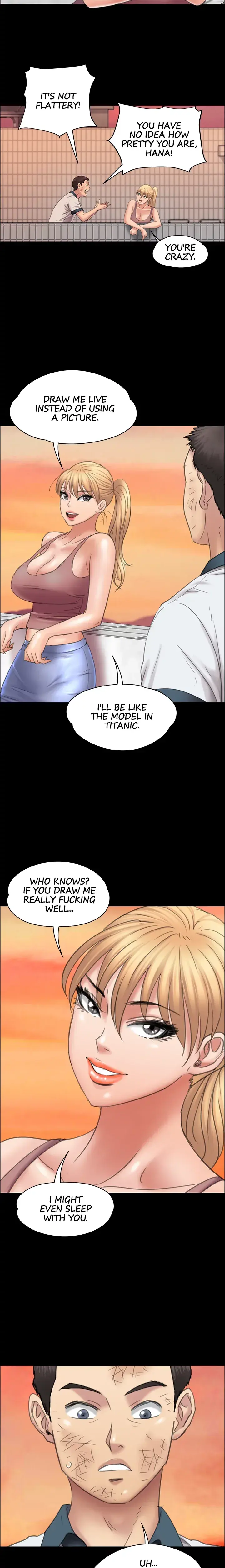 Queen Bee Chapter 17 - Page 25