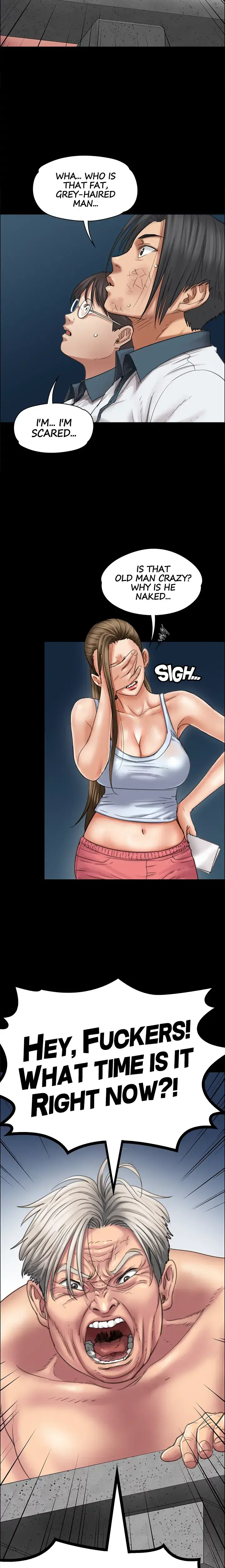 Queen Bee Chapter 17 - Page 4