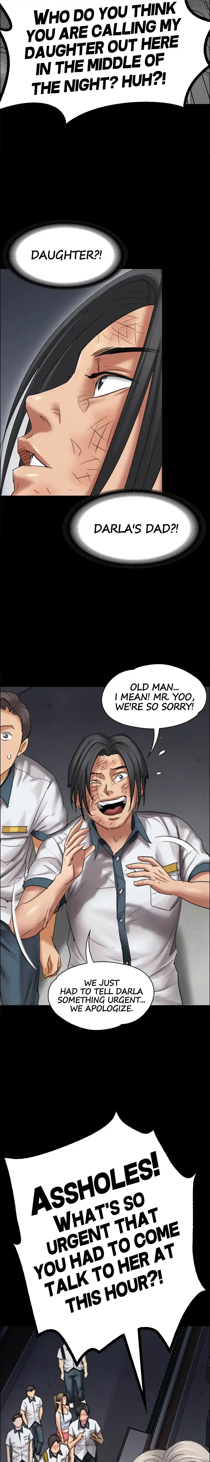 Queen Bee Chapter 17 - Page 5