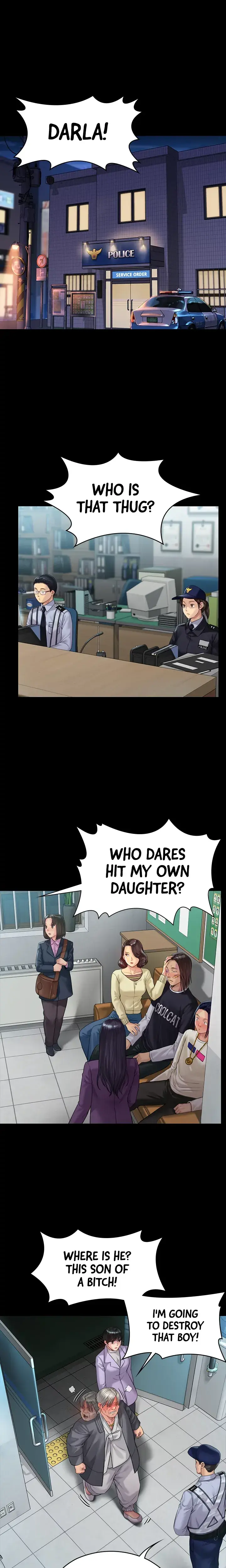 Queen Bee Chapter 170 - Page 15