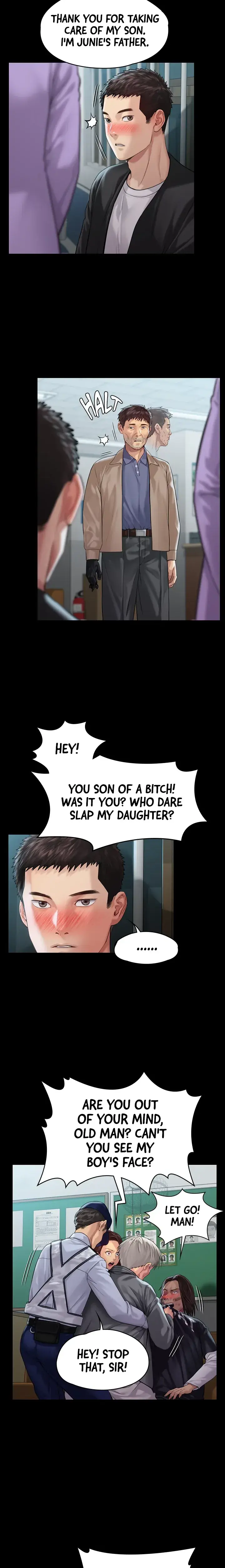 Queen Bee Chapter 170 - Page 18
