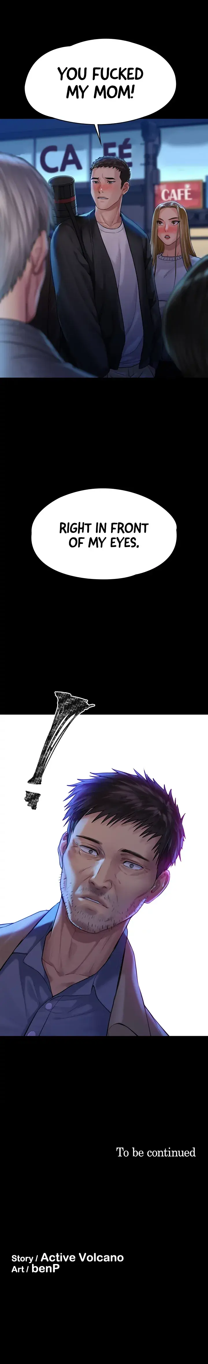 Queen Bee Chapter 170 - Page 24