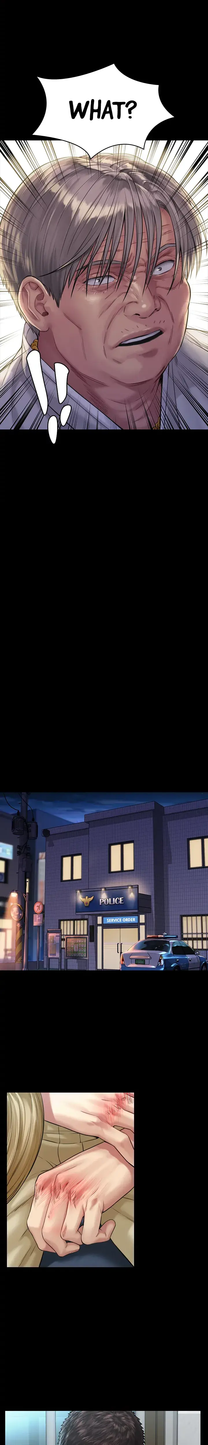 Queen Bee Chapter 170 - Page 5