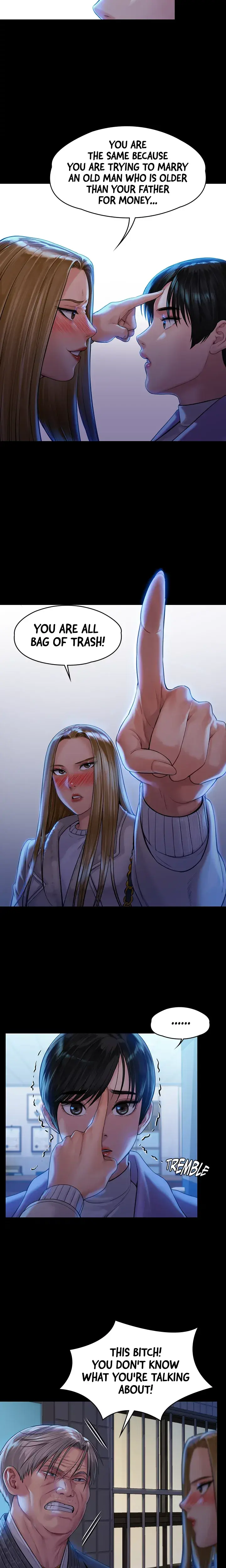 Queen Bee Chapter 171 - Page 11