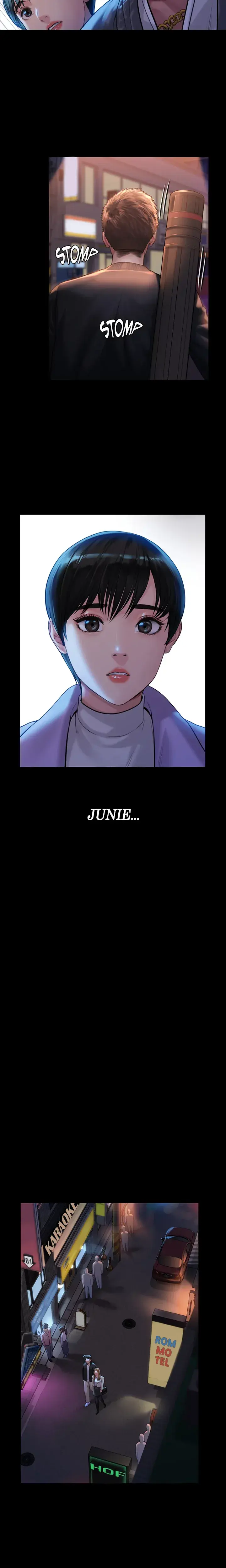 Queen Bee Chapter 171 - Page 15