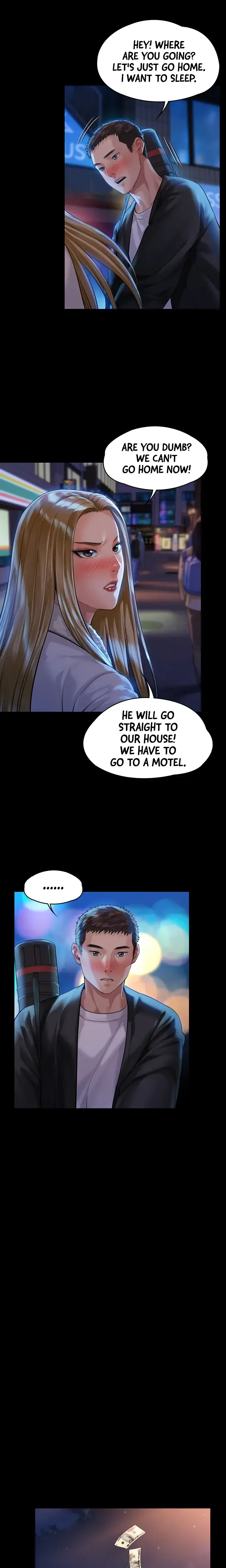 Queen Bee Chapter 171 - Page 16