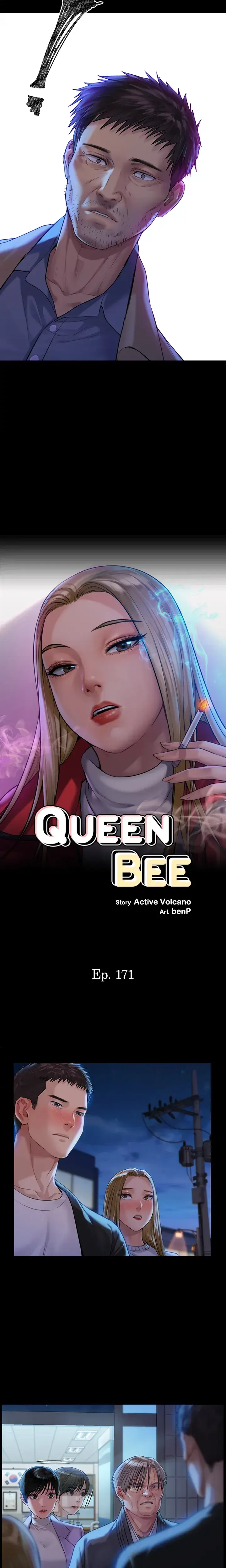 Queen Bee Chapter 171 - Page 2