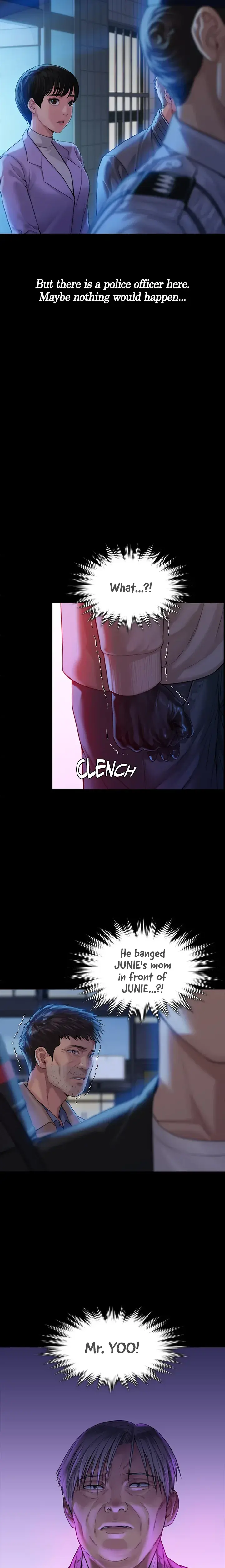 Queen Bee Chapter 171 - Page 4