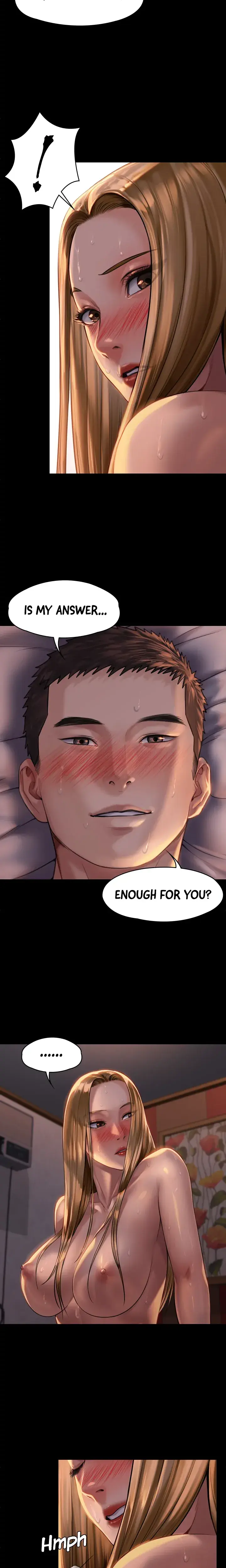 Queen Bee Chapter 172 - Page 10